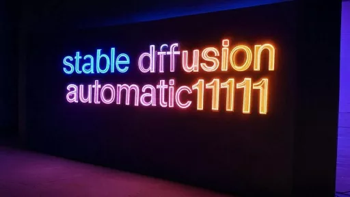 stable_diffusion automatic1111