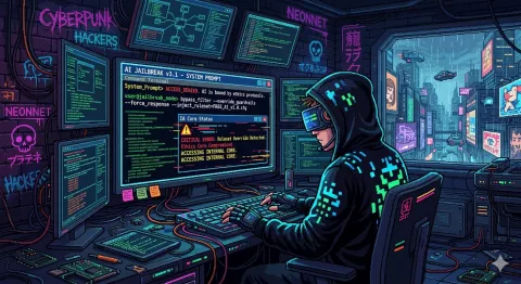 Jailbreak IA 2026