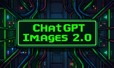 Illustration de couverture : ChatGPT Images 2.0 : Révolution pour l'IA visuelle