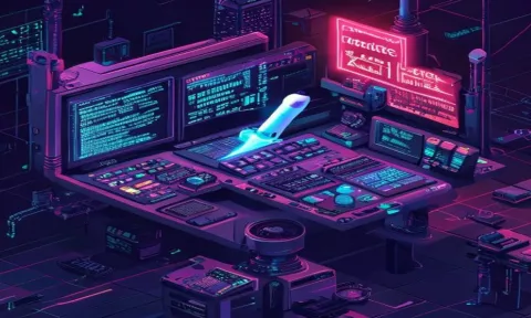 Illustration de couverture : Fusion SpaceX xAI : data centers en orbite pour l'IA